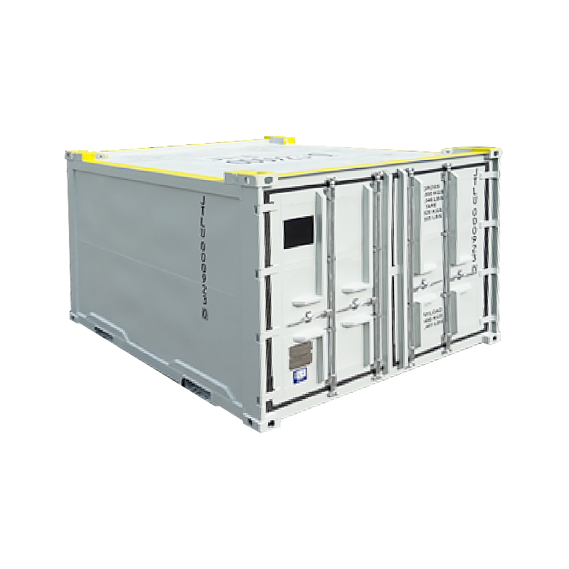 Coimeádán Uirlis Eischósta 10 troigh