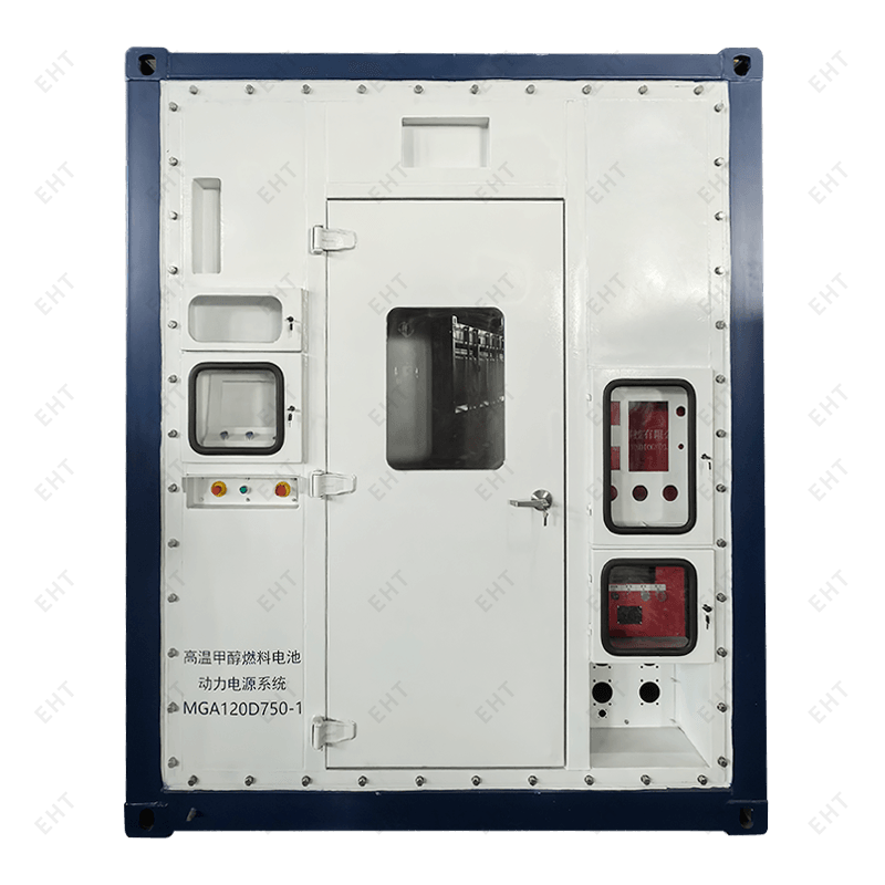 Bosca Stórála Fuinnimh Giniúint Cumhachta meatánóil 20 troigh Bosca Stórála Fuinnimh Giniúint Cumhachta meatánóil 20 troigh