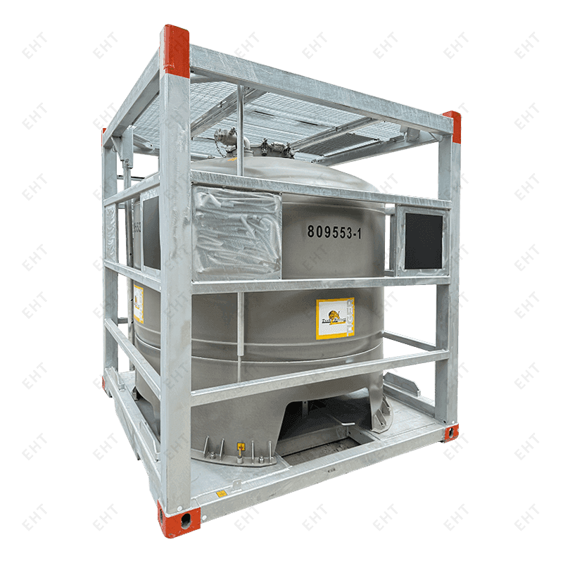 Coimeádán umar Iniompartha 10ft Amach ón gCósta