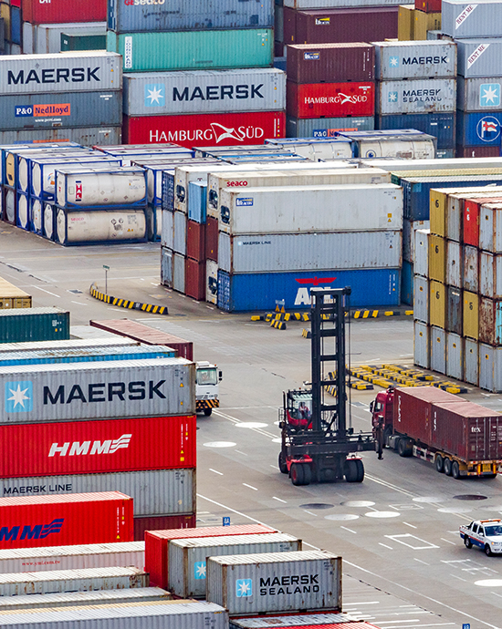 Yangzhou Yichengke Teicneolaíocht Chomhtháite Co, Ltd.